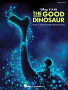 The Good Dinosaur Piano Solo Selections