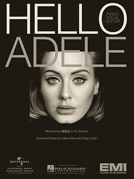 Hello w/ Audio PVG
