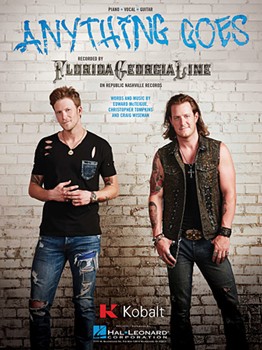 Anything Goes by Florida Georgia Line for