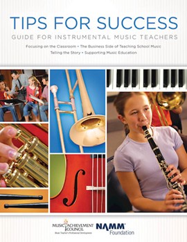 Tips for Success by for