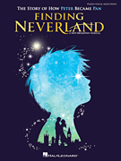 Finding Neverland Vocal Selections [pvg]