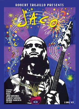 Robert Trujillo Presents Jaco by Jaco Pastorius for