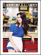 Sara Bareilles - What's Inside: Songs from Waitress
