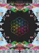 Hal Leonard                       Coldplay Coldplay - A Head Full of Dreams