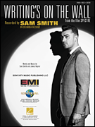 Writing's on the Wall (from the film Spectre) [pvg] Sam Smith