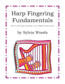 Harp Fingering Fundamentals [harp]