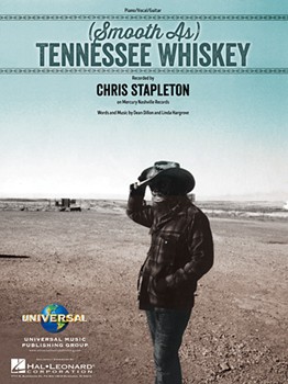 Tennessee Whiskey [pvg] Chris Stapleton