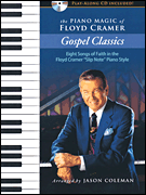 Piano Magic of Floyd Cramer: Gospel Classics w/cd [piano] Piano Solo