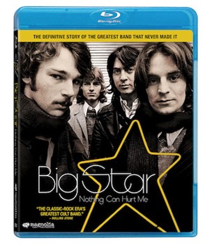 Big Star: Nothing Can Hurt Me by Big Star for