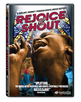 Rejoice & Shout by Various for