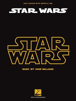 Star Wars - Easy