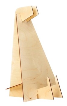 Loog Portable Guitar Stand by for