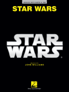 Star Wars [ukulele] Williams
