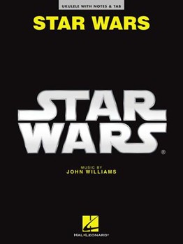 Star Wars [ukulele] Williams