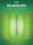 101 Movie Hits for Flute Flute