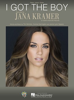 I Got the Boy by Kramer Jana for PVG