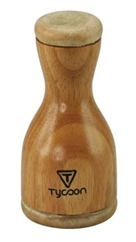 Large Bata Skin Shaker by for