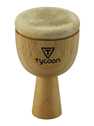 Tycoon  00158619 Large Djembe Shaker