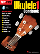 FastTrack Ukulele Songbook Level 1 w/online audio [ukulele]
