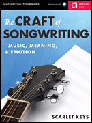 The Craft of Songwriting