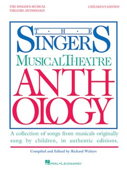 Singer's Musical Theatre Children's [vocal]