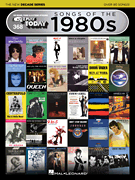 EZPLA Songs of the 1980s - The New Decade Series