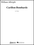 Carillon-Bombarde for Organ