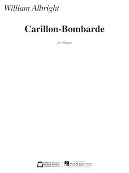 Carillon-Bombarde for Organ