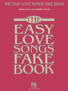 Easy Love Songs Fake Book [fakebook]