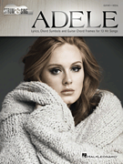 Adele - Strum & Sing GTR