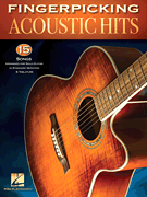Fingerpicking Acoustic Hits - Guitar