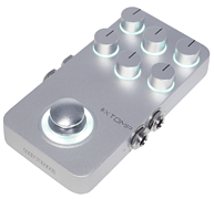 Xtomp Guitar Pedal