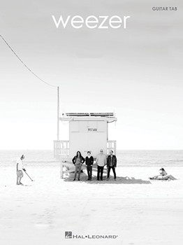 Weezer - Weezer (The White Album) - Tab Transcriptions with Lyrics GTR