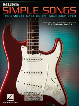 More Simple Songs [easy guitar]