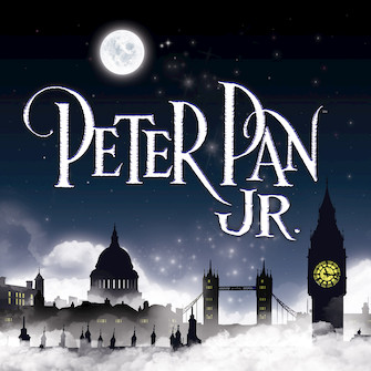 Peter Pan Junior Audio Sampler w/cd [vocal] AUDSAMPLER