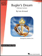 Hal Leonard Arnaud L Linn A  Bugler's Dream (Olympic Fanfare)