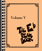 Real Book Vol 5 [Eb Inst]