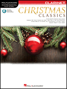 Christmas Classics - Clarinet