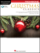 Christmas Classics for Trombone Trombone