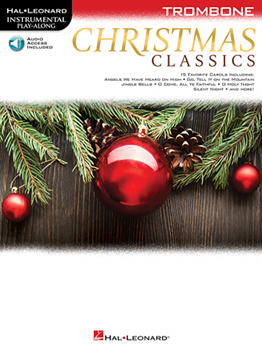 Christmas Classics - TBone Trombone