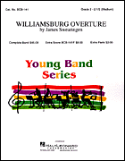 Williamsburg Overture