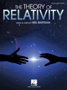 Hal Leonard Bartram N   Theory of Relativity - Vocal Selections