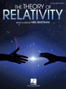 Theory of Relativity [vocal] Neil Bartram