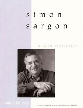 Simon Sargon - A Solo Collection by Various Simon Sargon for