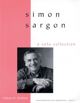 Simon Sargon - A Solo Collection by Various Simon Sargon for