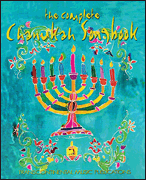 Transcontinentl Various  993247 Complete Chanukah Songbook - Piano | Vocal | Guitar