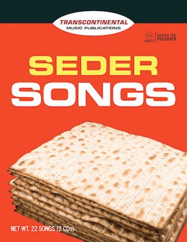 Seder Songs by for