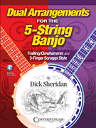 Dual Arrangements for the 5-String Banjo [banjo]
