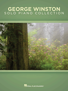 George Winston Solo Piano Collection -