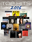 Top Hits of 2016 Big Note